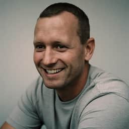 David Krüger