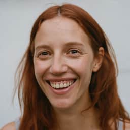 Hannah Weber