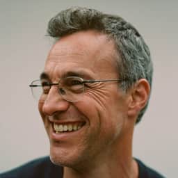 Michael Berger