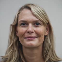 Sarah Lindqvist
