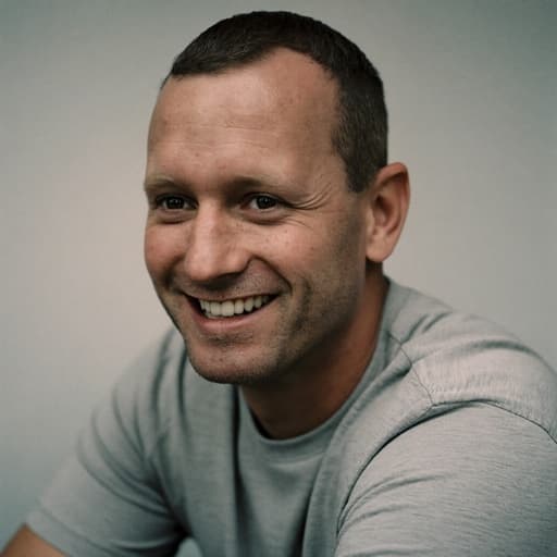 David Krüger